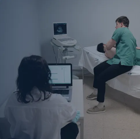 Ciencias de la Salud