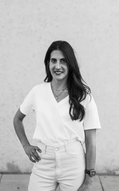 Cristina Tristán Calvo