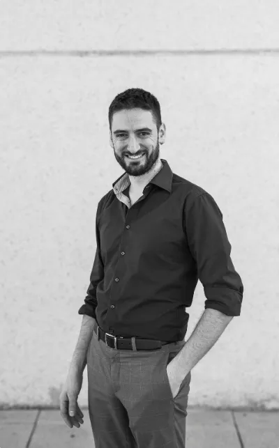 Davide Luordo Tedesco