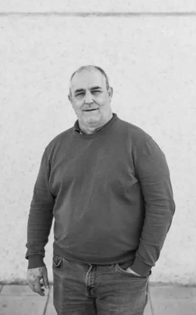 Luis Miguel Rodríguez Cruz